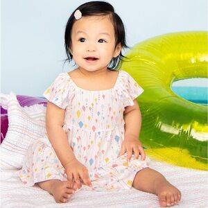 NWT Magnetic Me Modal Dress Set